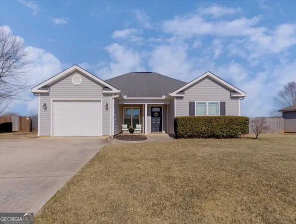 $219,000 | 212 Haven Way, Perry, GA 31069