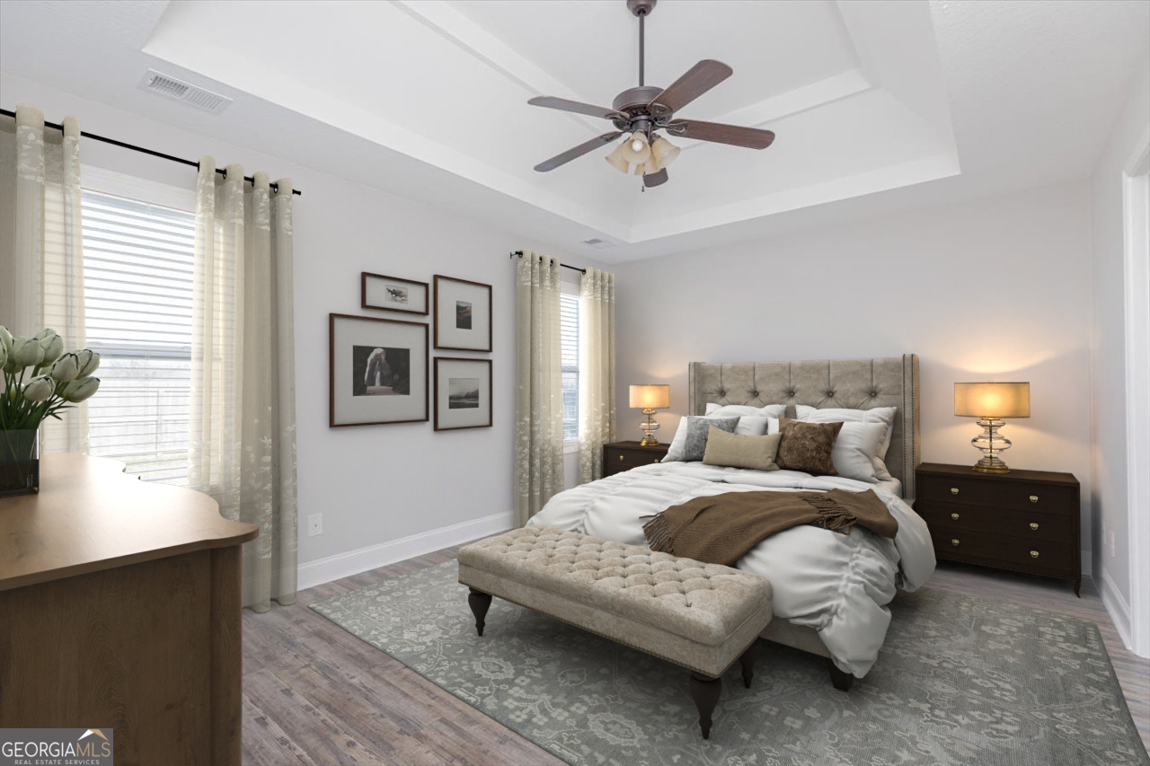 212 Haven Way Perry, GA 31069 - Photo 11 of 58