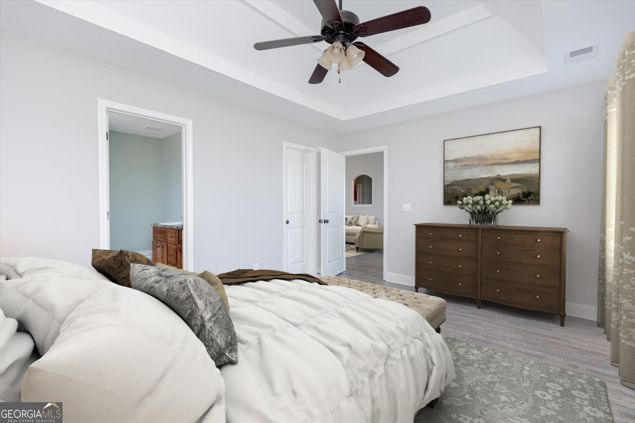 212 Haven Way Perry, GA 31069 - Photo 12 of 58