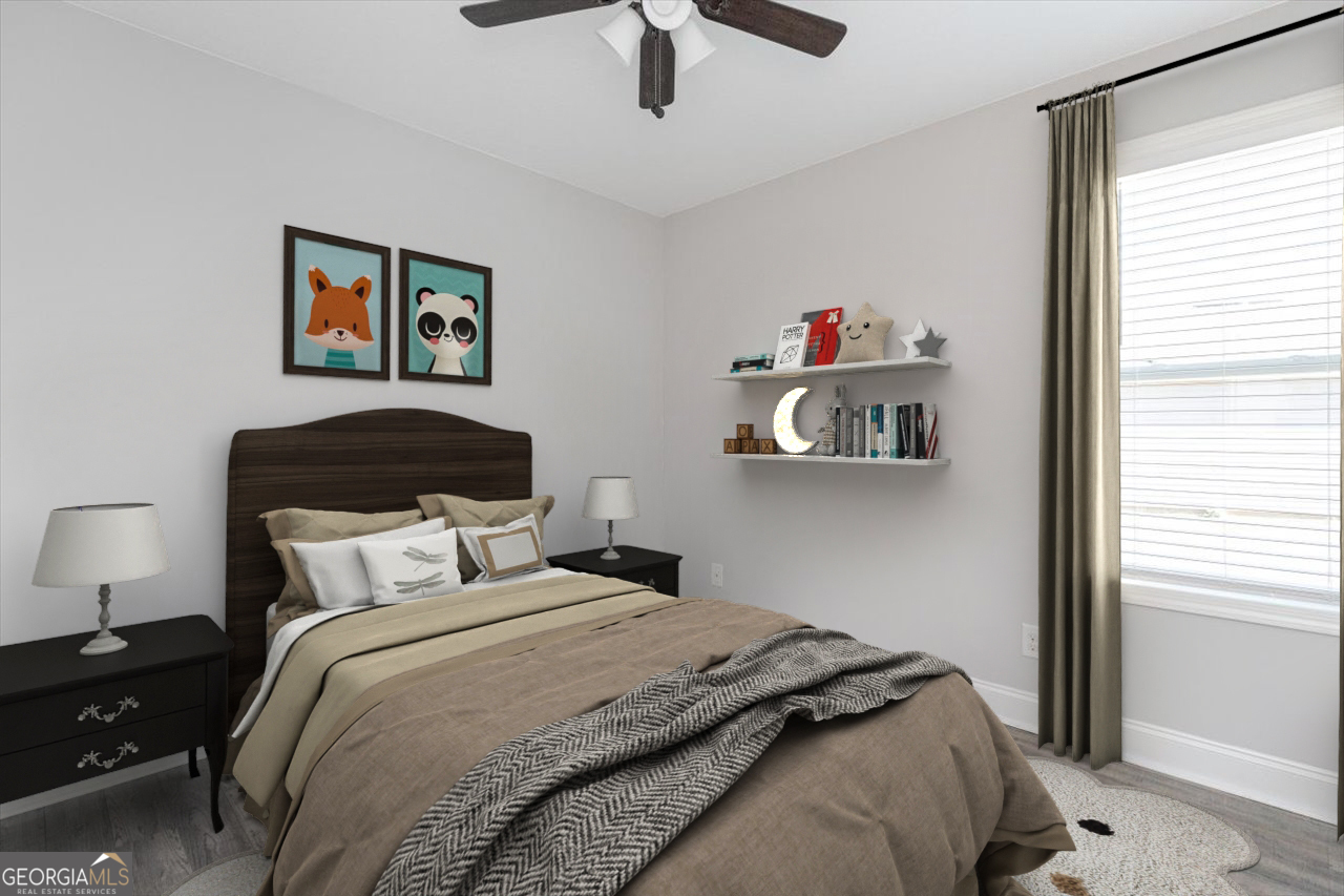 212 Haven Way Perry, GA 31069 - Photo 17 of 58