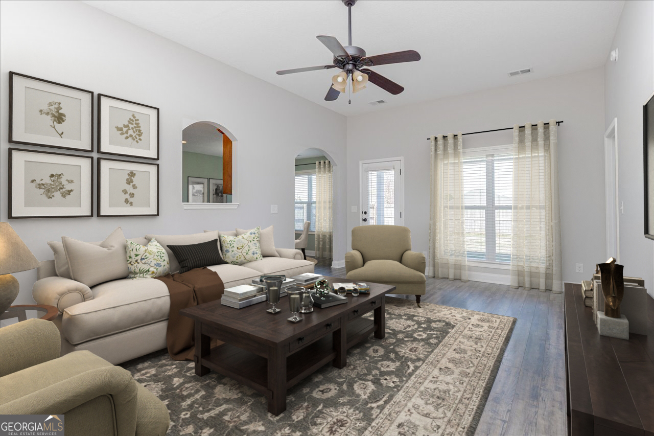 212 Haven Way Perry, GA 31069 - Photo 3 of 58