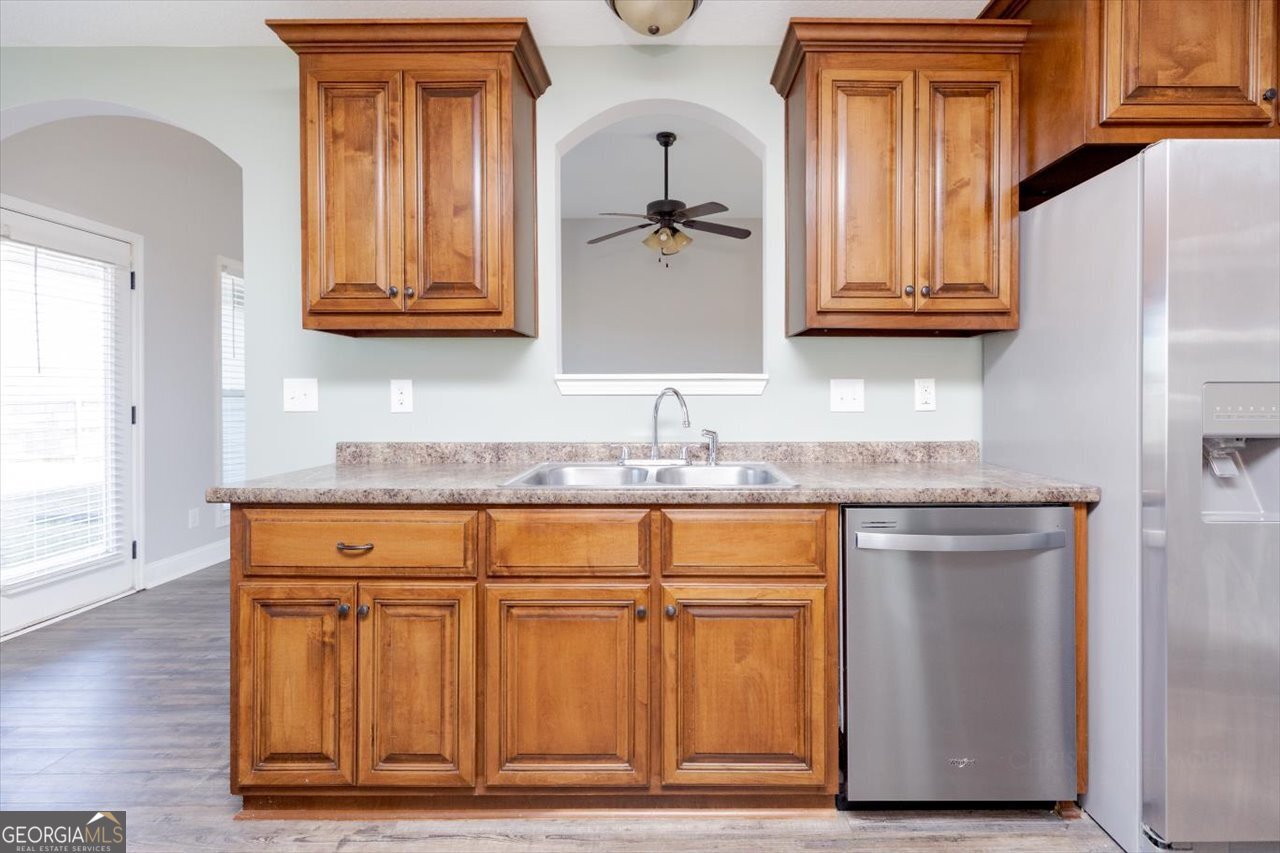 212 Haven Way Perry, GA 31069 - Photo 34 of 58