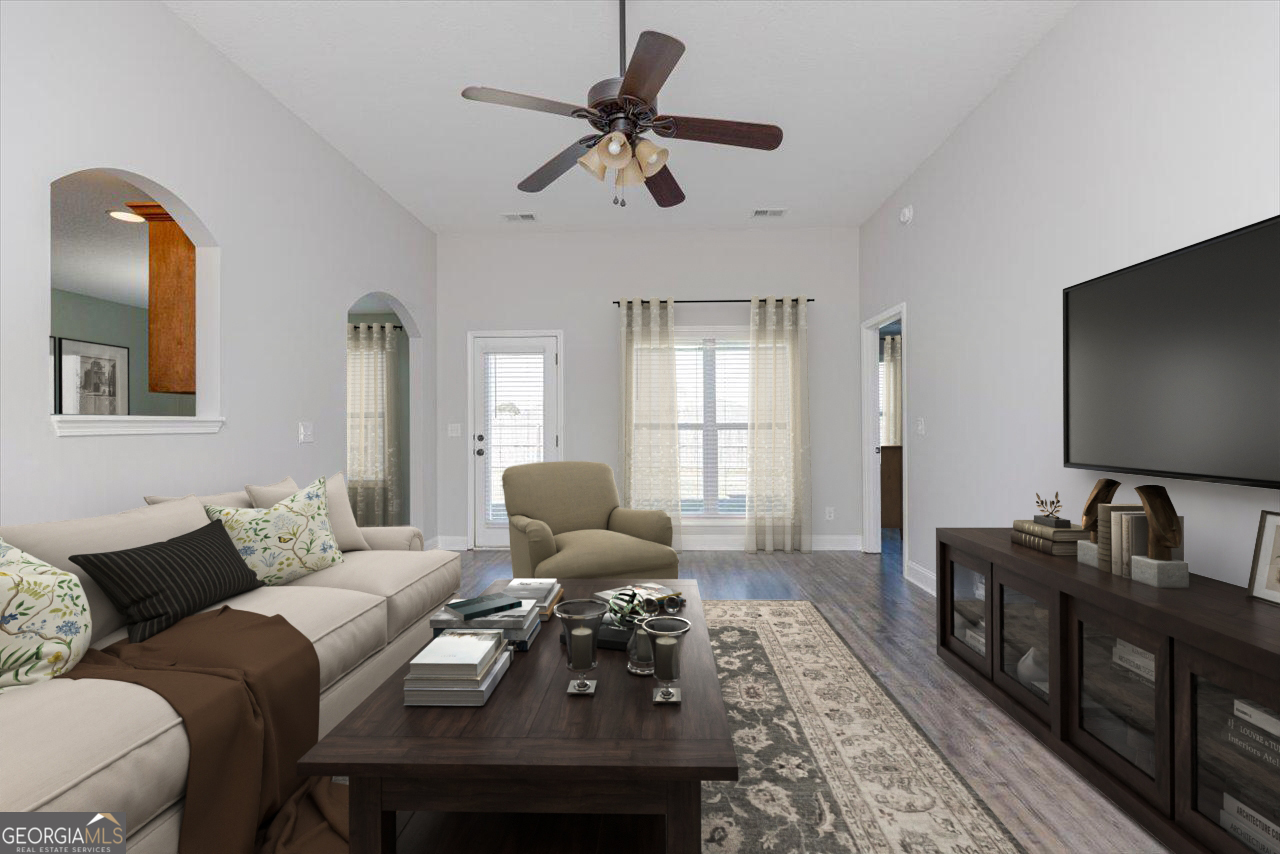 212 Haven Way Perry, GA 31069 - Photo 4 of 58