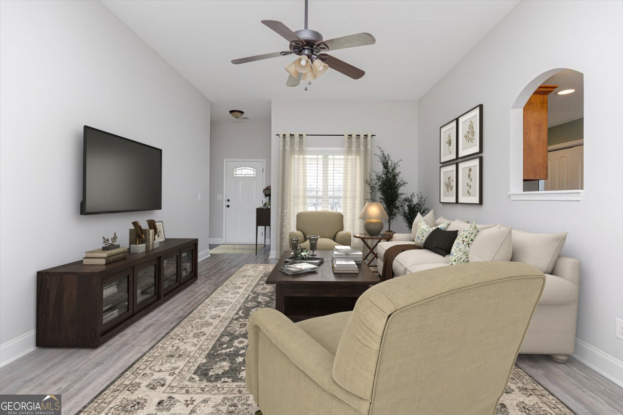 212 Haven Way Perry, GA 31069 - Photo 5 of 58