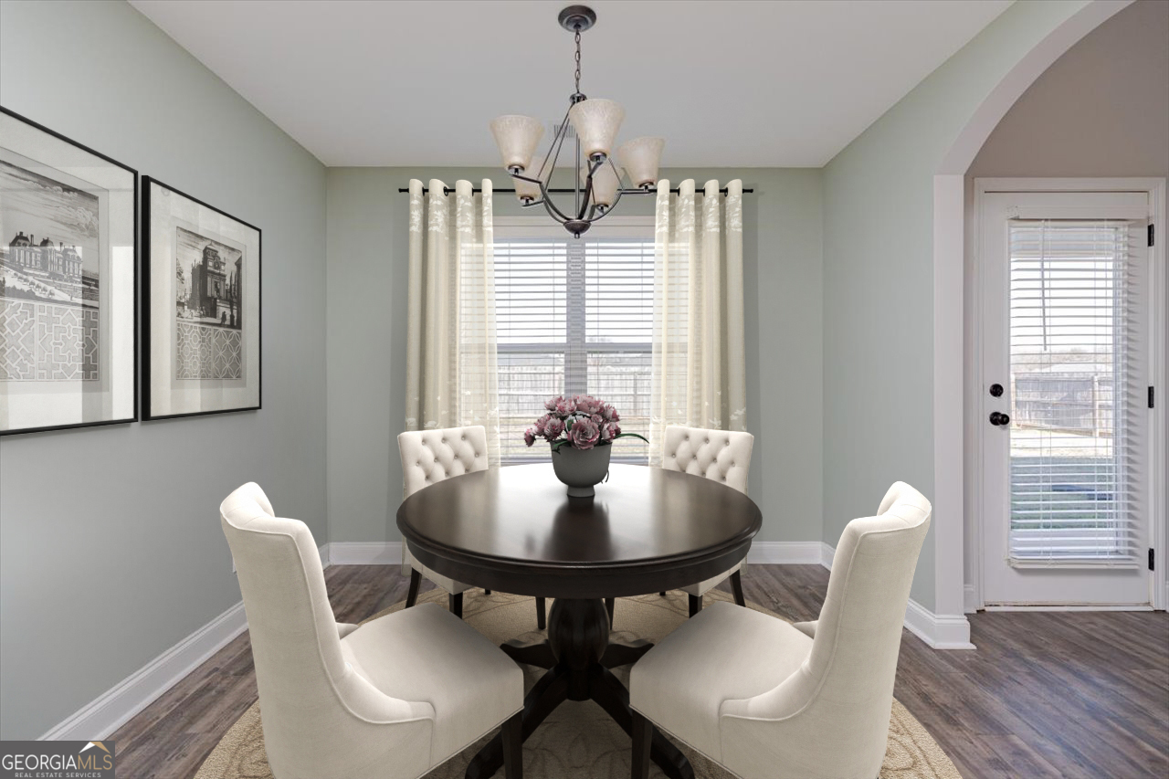 212 Haven Way Perry, GA 31069 - Photo 10 of 58