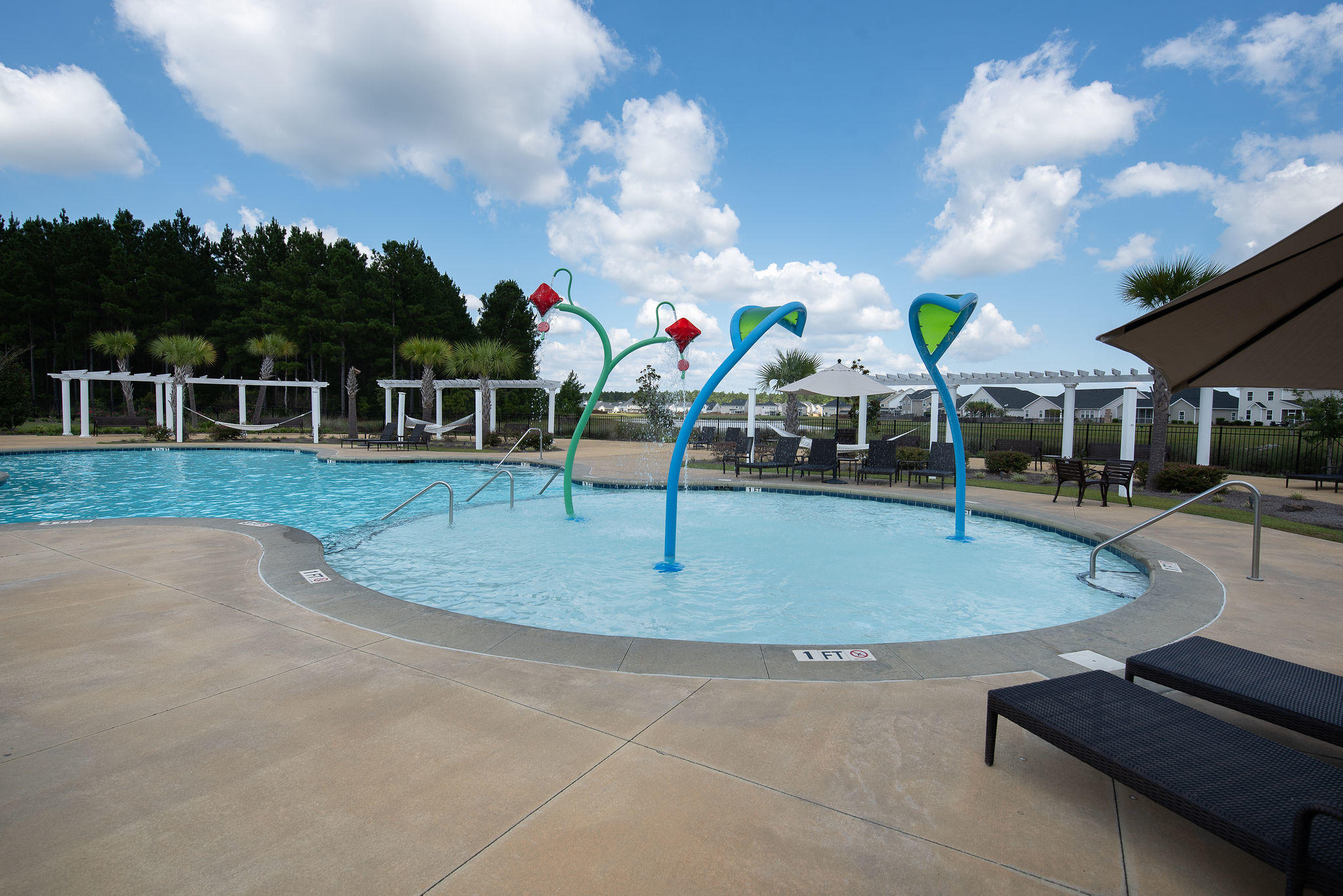 261 Overcup Loop Summerville, SC 29486 - Photo 49 of 56 Kiddie Area