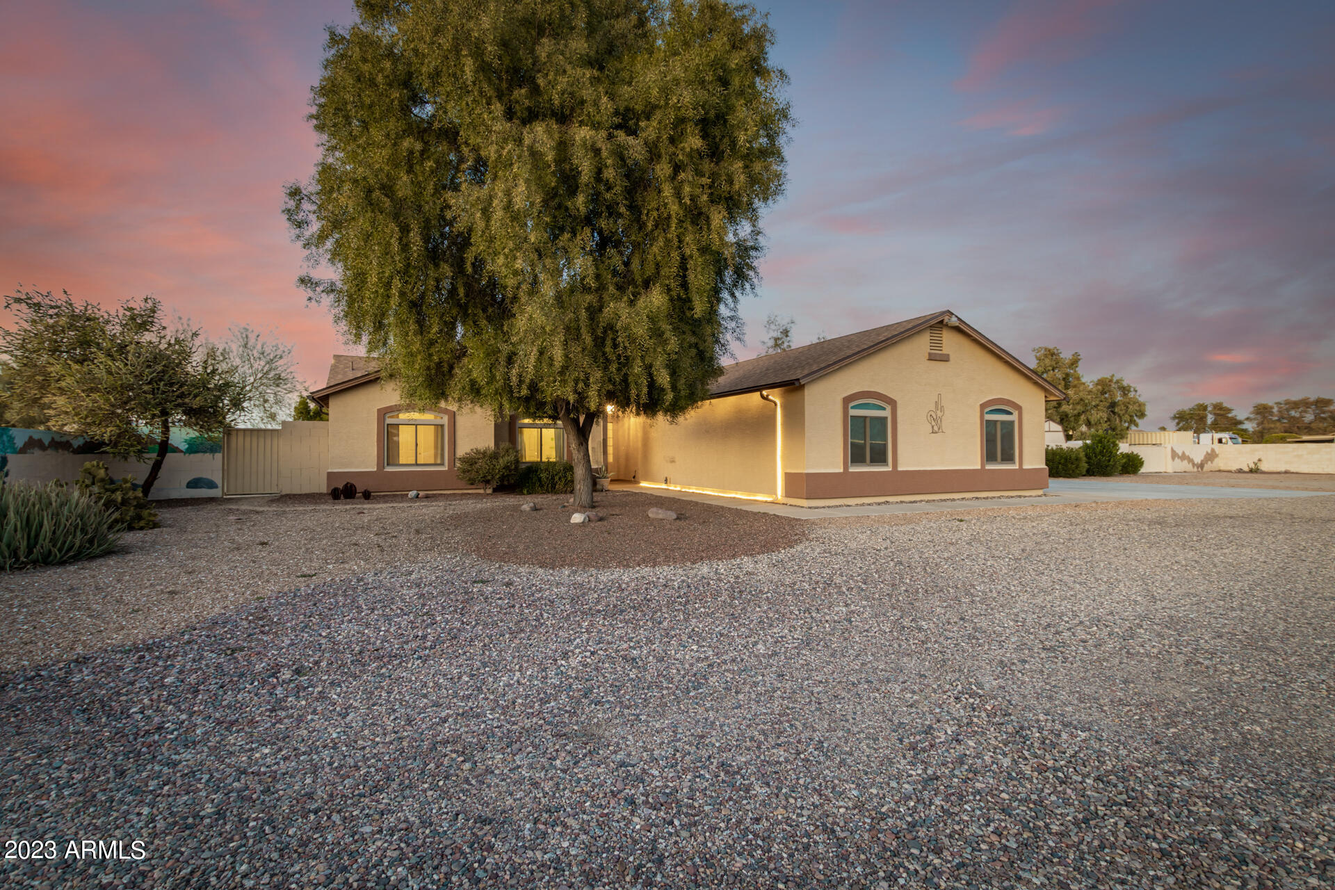 2312 South Tuthill Road Buckeye, AZ 85326 - Photo 3 of 23 0002-02-Tuthill