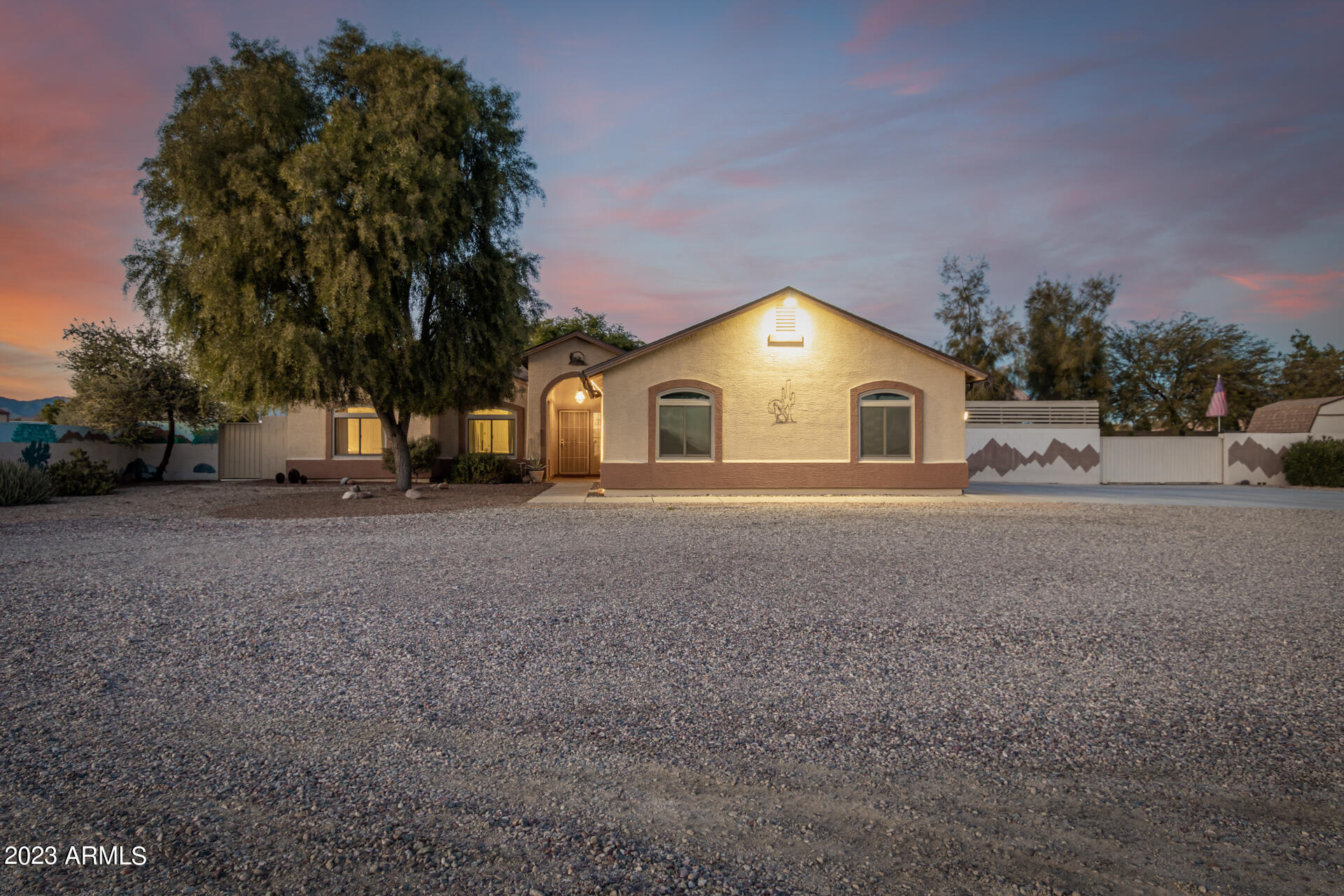 2312 South Tuthill Road Buckeye, AZ 85326 - Photo 5 of 23 0001-01-Tuthill