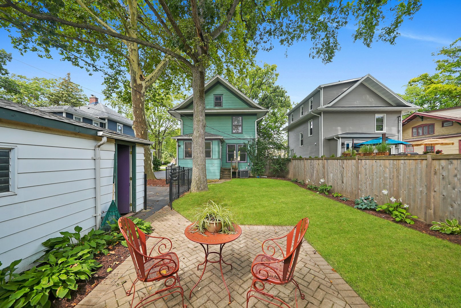 95 Forest Avenue Riverside, IL 60546 - Photo 24 of 27