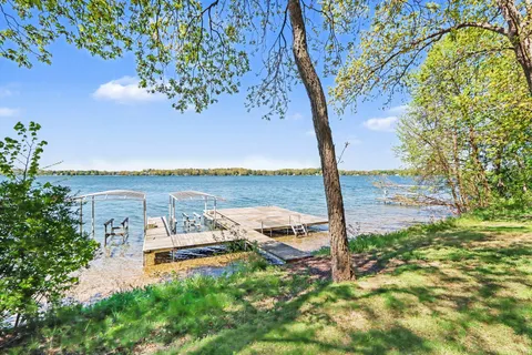 $5,100,000 | 4630 East Gull Lake Drive, Unit A, Hickory Corners, MI 49060