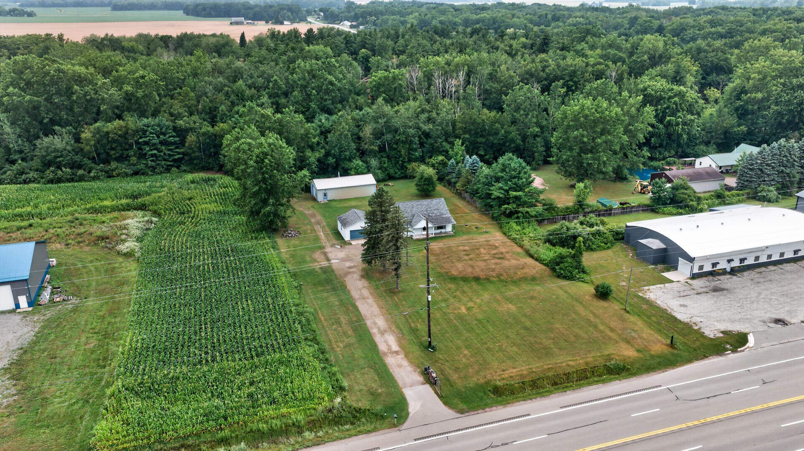 5441 North Huron Road Pinconning, MI 48650 - Photo 30 of 42 Gallery Image 30
