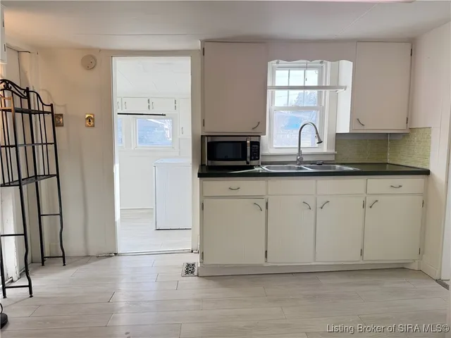 $149,900 | 201 Marshall Avenue, Salem, IN 47167