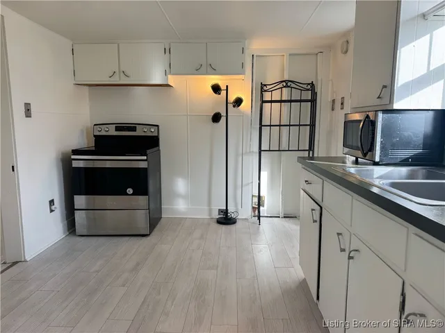 $149,900 | 201 Marshall Avenue, Salem, IN 47167