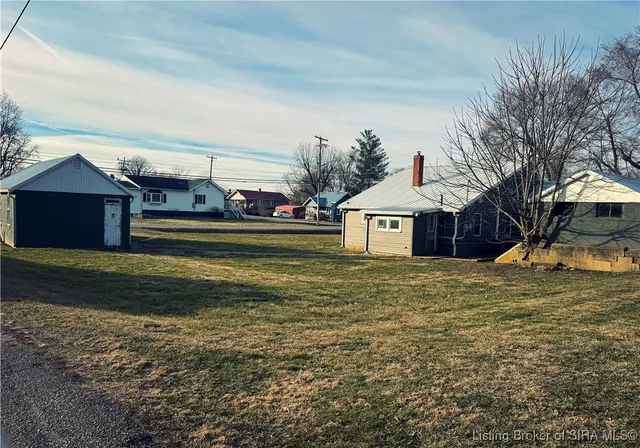 $149,900 | 201 Marshall Avenue, Salem, IN 47167