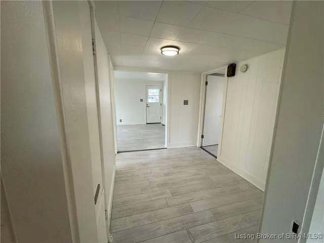 $149,900 | 201 Marshall Avenue, Salem, IN 47167