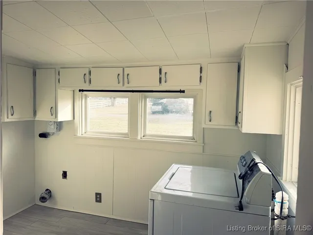 $149,900 | 201 Marshall Avenue, Salem, IN 47167