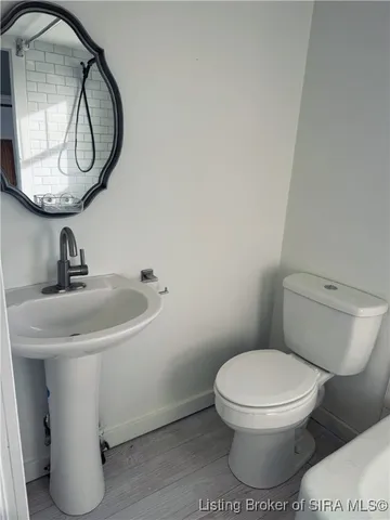 $149,900 | 201 Marshall Avenue, Salem, IN 47167