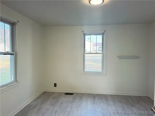 $149,900 | 201 Marshall Avenue, Salem, IN 47167