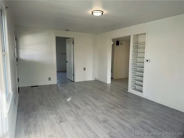 $149,900 | 201 Marshall Avenue, Salem, IN 47167