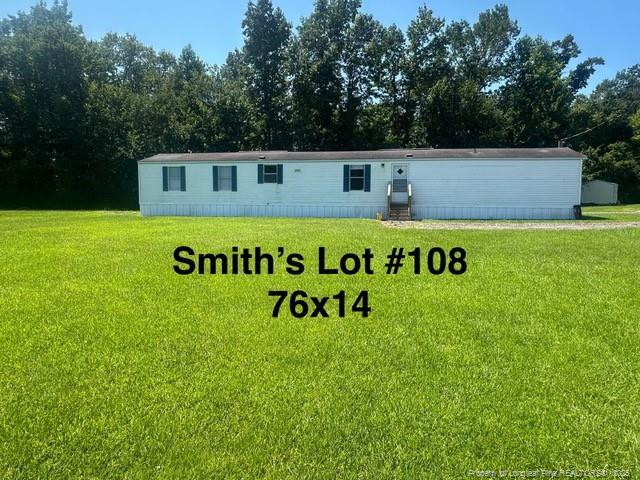 629 Haws Rd Road Richlands, NC 28574 - Photo 16 of 19 Photo 16