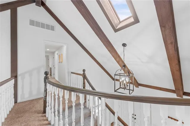 $575,000 | 413 Northeast Greenway Drive, Blue Springs, MO 64014