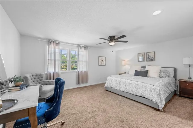 $575,000 | 413 Northeast Greenway Drive, Blue Springs, MO 64014