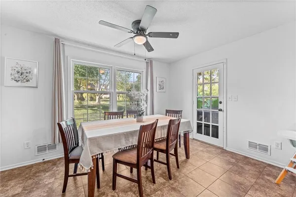 $560,000 | 413 Northeast Greenway Drive, Blue Springs, MO 64014