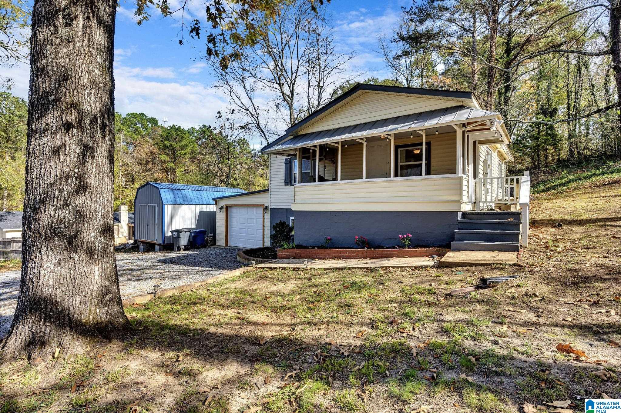 3619 Queenstown Road Trussville, AL 35173 - Photo 3 of 24