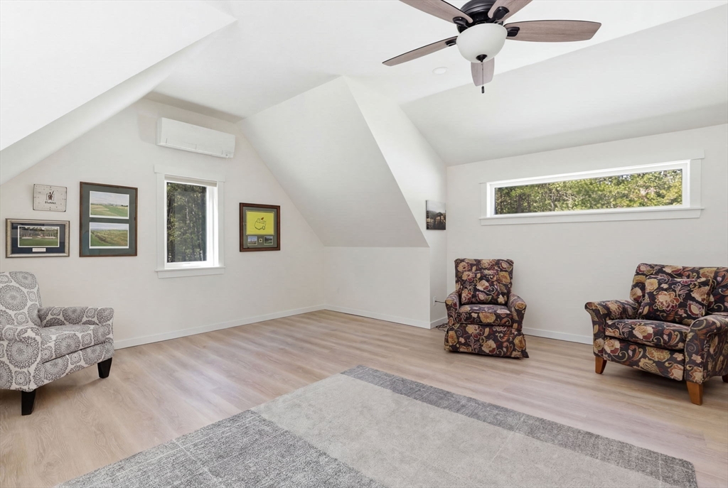 7 Crane Landing Road Wareham, MA 02571 - Photo 20 of 40 a bedroom with furniture and window
