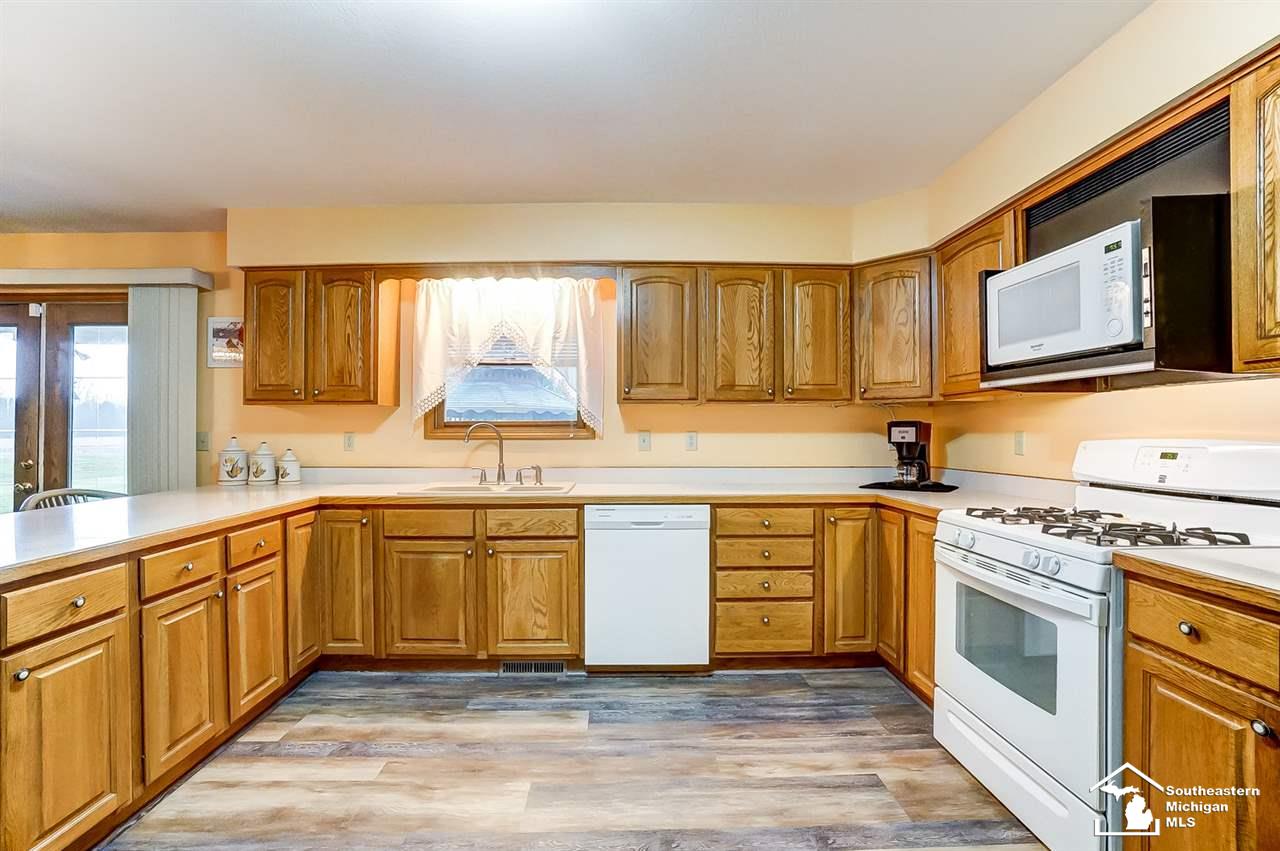 10862 Minx Road Erie, MI 48133 - Photo 13 of 41