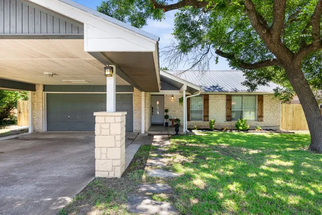 $444,500 | 13223 Broadmeade Avenue, Austin, TX 78729
