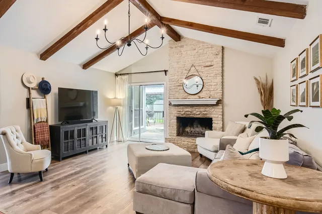 $444,500 | 13223 Broadmeade Avenue, Austin, TX 78729