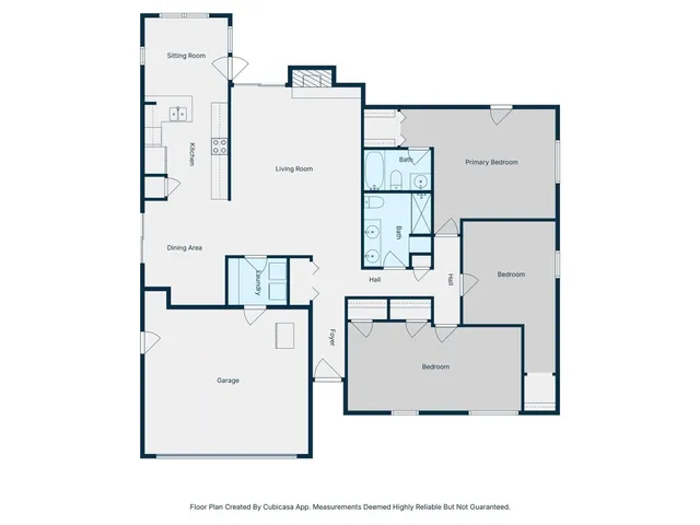 $444,500 | 13223 Broadmeade Avenue, Austin, TX 78729