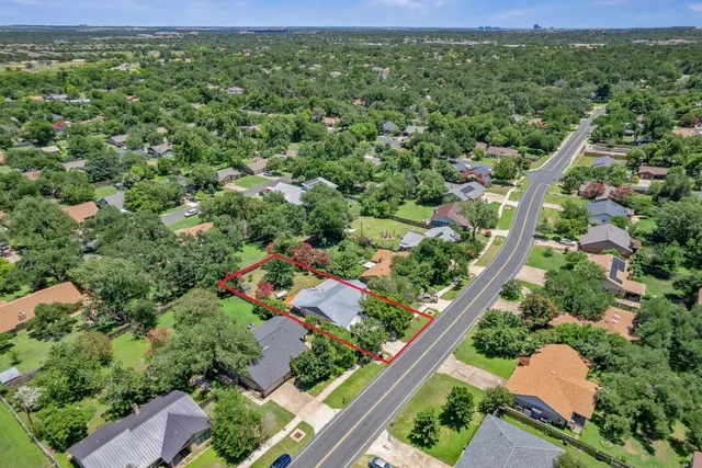 $435,000 | 13223 Broadmeade Avenue, Austin, TX 78729