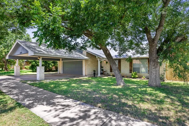 $435,000 | 13223 Broadmeade Avenue, Austin, TX 78729