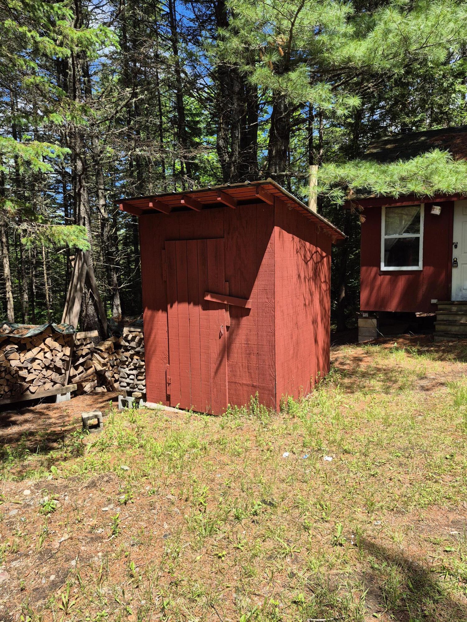 1537 Silver Ridge Road Sherman, ME 04776 - Photo 18 of 28