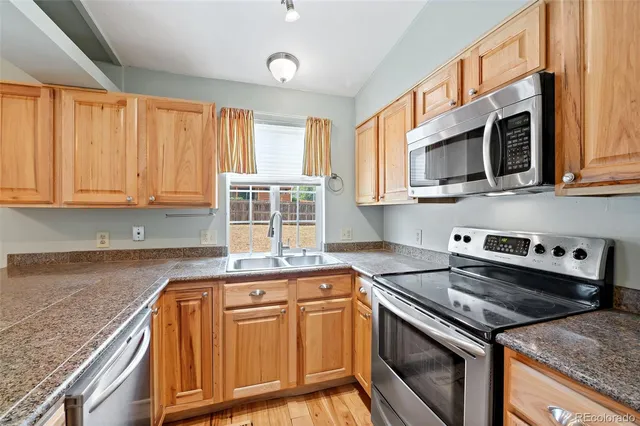 $460,000 | 4557 South Laredo Street, Aurora, CO 80015