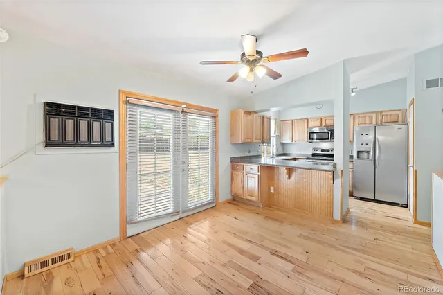 $460,000 | 4557 South Laredo Street, Aurora, CO 80015