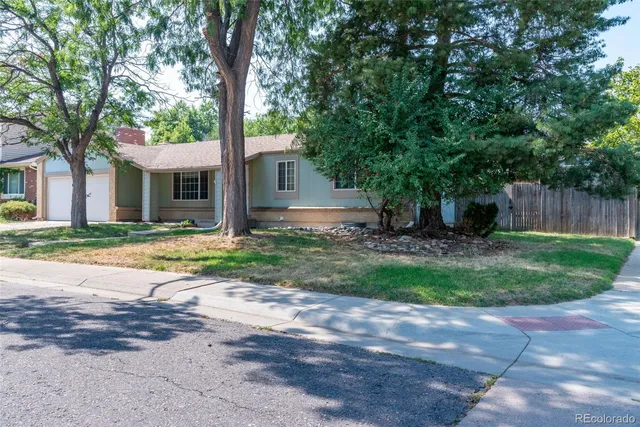 $460,000 | 4557 South Laredo Street, Aurora, CO 80015