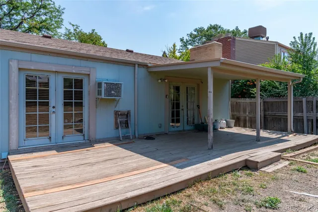 $460,000 | 4557 South Laredo Street, Aurora, CO 80015