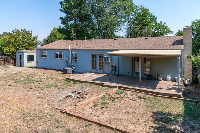 $460,000 | 4557 South Laredo Street, Aurora, CO 80015