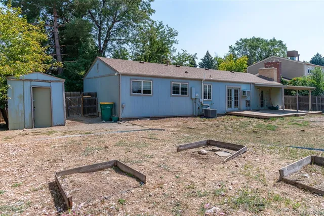 $460,000 | 4557 South Laredo Street, Aurora, CO 80015