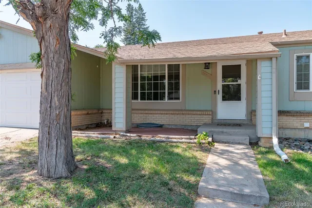 $460,000 | 4557 South Laredo Street, Aurora, CO 80015