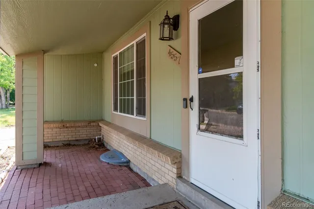 $460,000 | 4557 South Laredo Street, Aurora, CO 80015