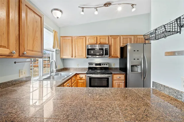 $460,000 | 4557 South Laredo Street, Aurora, CO 80015