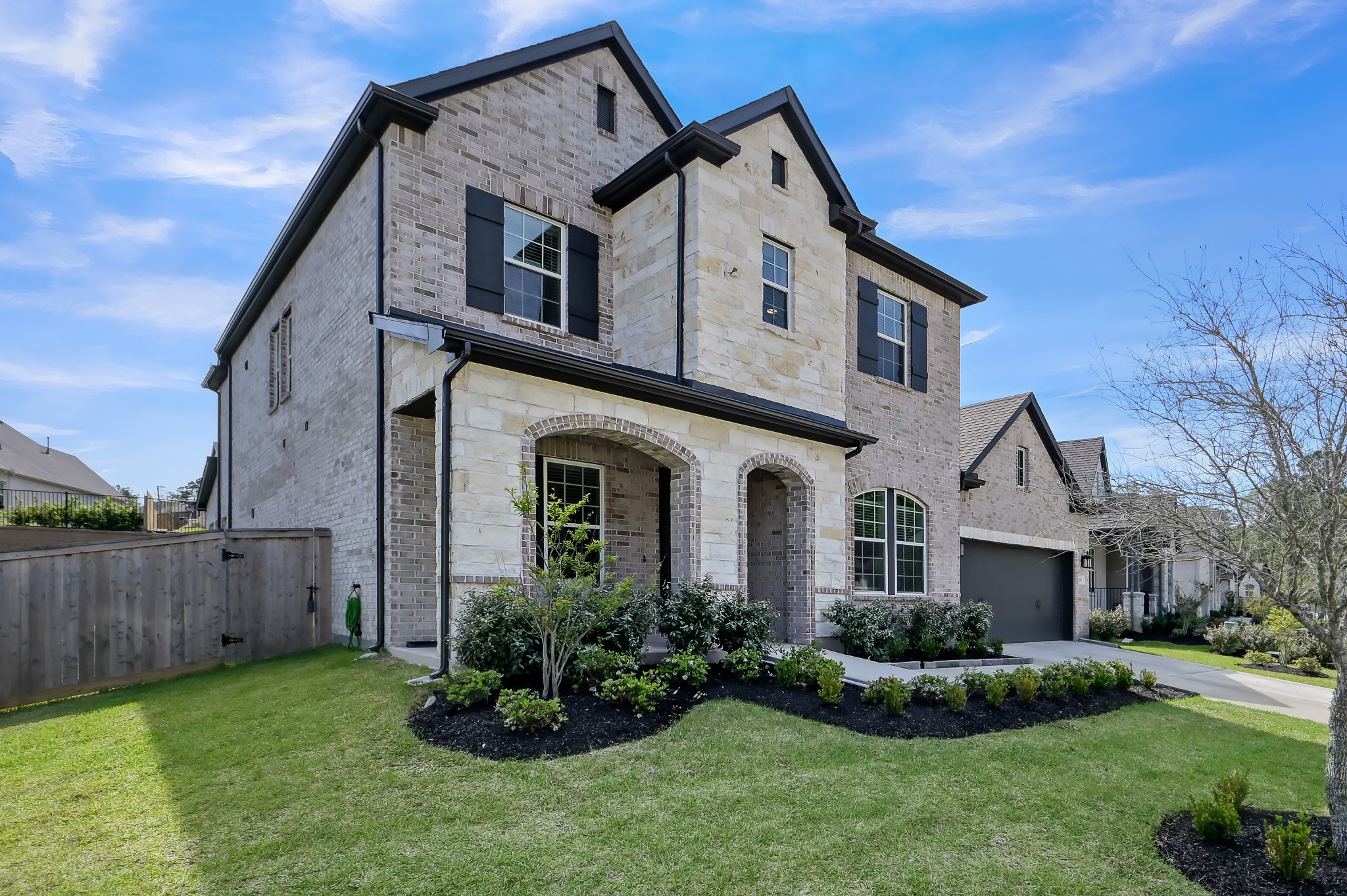 231 Painters Ridge Court Willis, TX 77318 - Photo 3 of 50