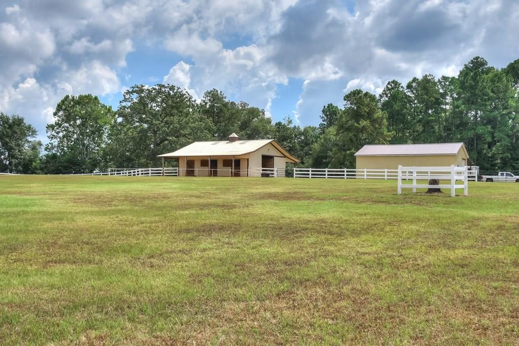 295 Fox Pond Road Aiken, SC 29801 - Photo 53 of 53