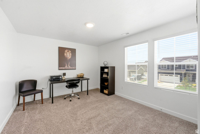 1209 Red Cliff Drive Santaquin, UT 84655 - Photo 21 of 38