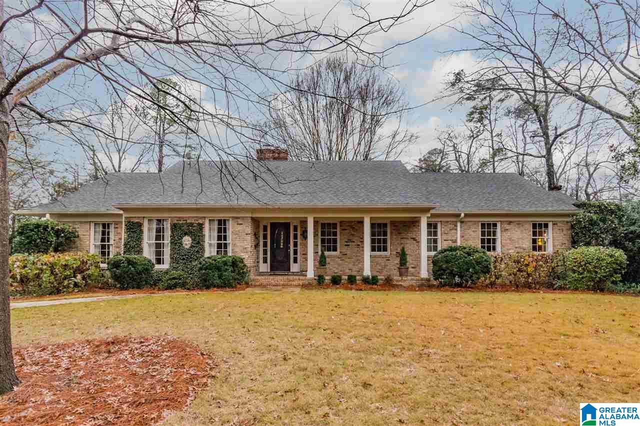 3412 Brookwood Road Birmingham, AL 35223 - Photo 1 of 41