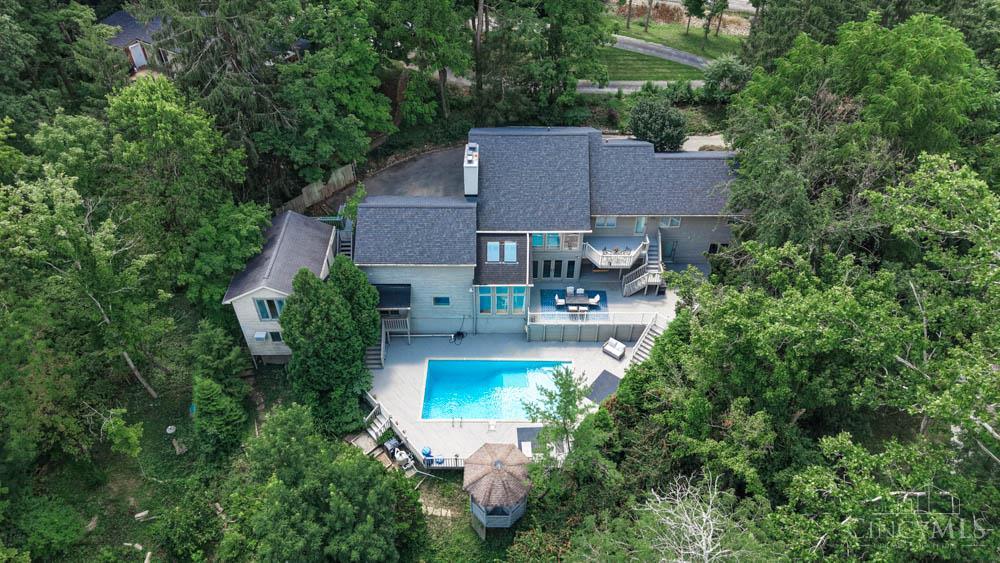 7434 Drake Road Cincinnati, OH 45243 - Photo 2 of 50 Gallery Image 2